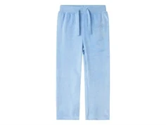 Name It vista blue velour bukser